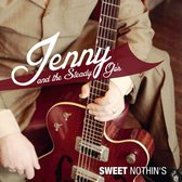 Jenny & The Steady Go's - Sweet Nothin' (7" Vinyl Single)