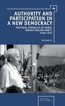 Authority & Participation In A New Democracy