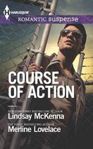 Course of Action