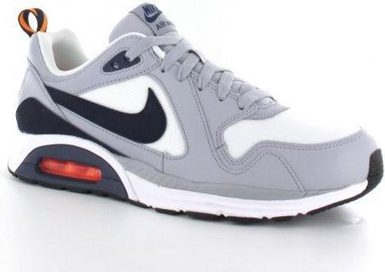 Nike Air Max Trax - Sportschoenen - Heren - Maat 40 - Grijs | bol.com