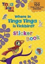 Tinga Tinga Tales