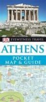 DK Eyewitness Pocket Map and Guide