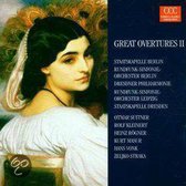 Great Overtures 2