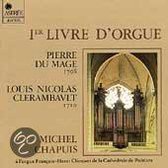 Du Mage: Organ Book / Michel Chapuis