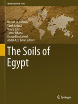 World Soils Book Series - The Soils of Egypt