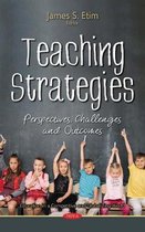 Omslag Teaching Strategies