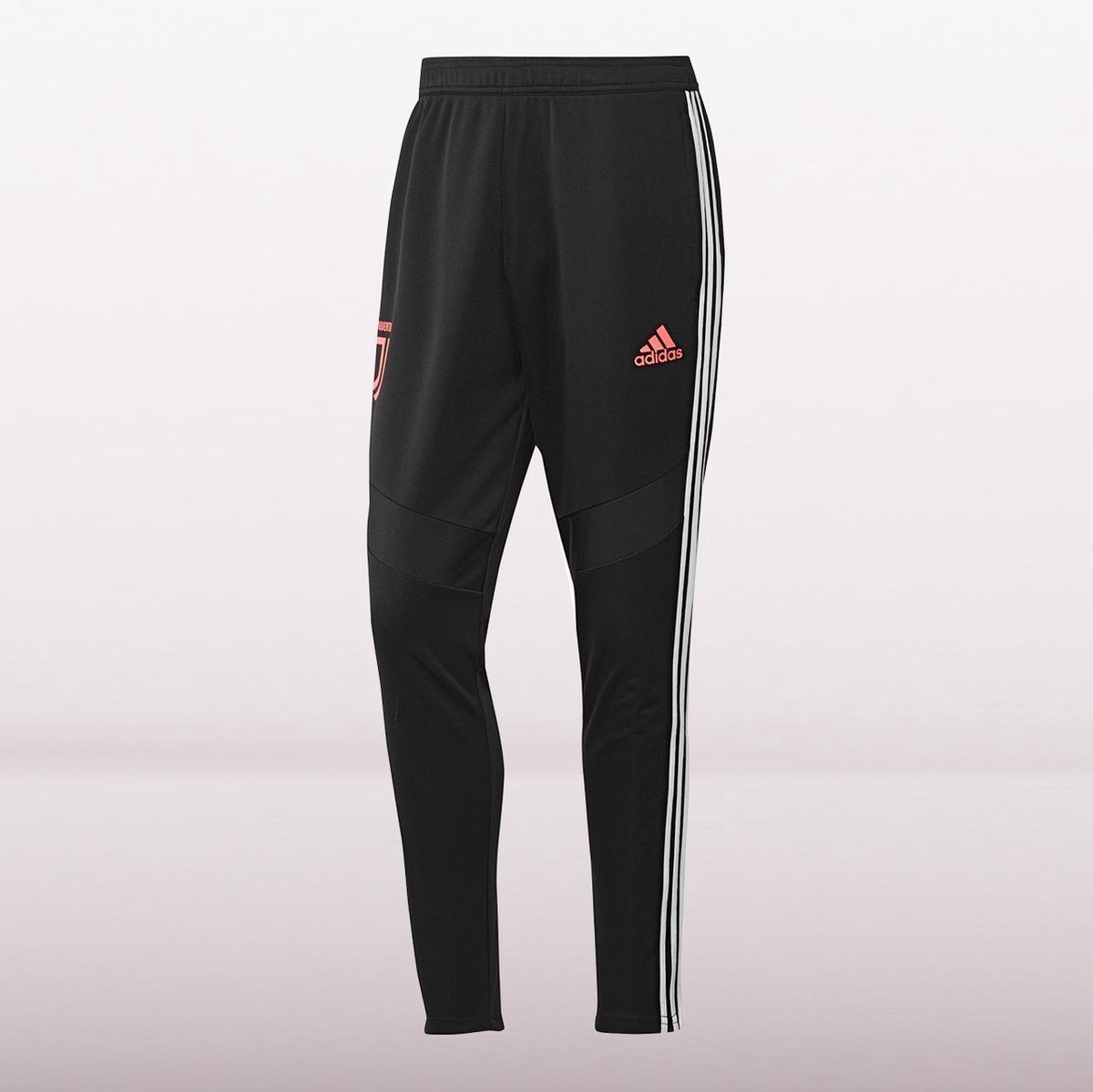 adidas Juventus Trainingsbroek 2019 2020 Heren Zwart Maat XXL bol