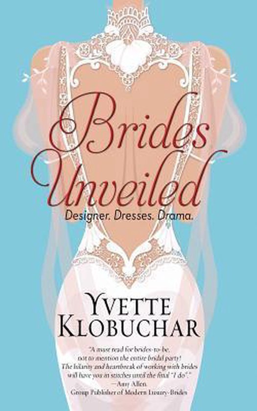 Brides Unveiled - cover