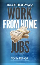 Work From Home Jobs. The 25 Best Paying.
