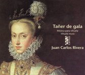 Taner De Gala, Vihuela Music
