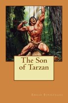 The Son of Tarzan