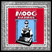 Moog Maximus (LP)
