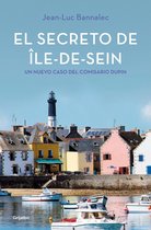 Comisario Dupin 5 - El secreto de Île-de-Sein (Comisario Dupin 5)