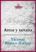 Imprescindibles de la literatura castellana - Arroz y tartana