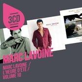 Coffret 3 CD