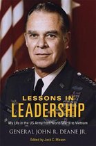 American Warriors Series- Lessons in Leadership