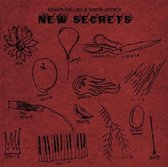 Simon Joyner & Dennis Callaci - New Secret (LP)