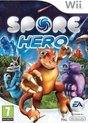 Spore Hero /Wii