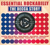 Essential Rockabilly - The Decca Story