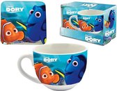 Finding Dory Mok + Onderzetter