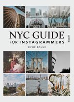 NYC Guide for Instagrammers
