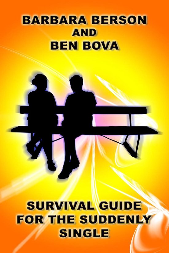 Survival Guide for the Suddenly Single - cover