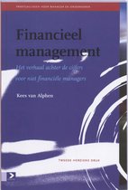 Praktijkgidsen voor manager en ondernemer - Financieel Management