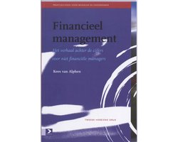 Praktijkgidsen voor manager en ondernemer - Financieel Management