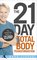 21 Day Total Body Transformation