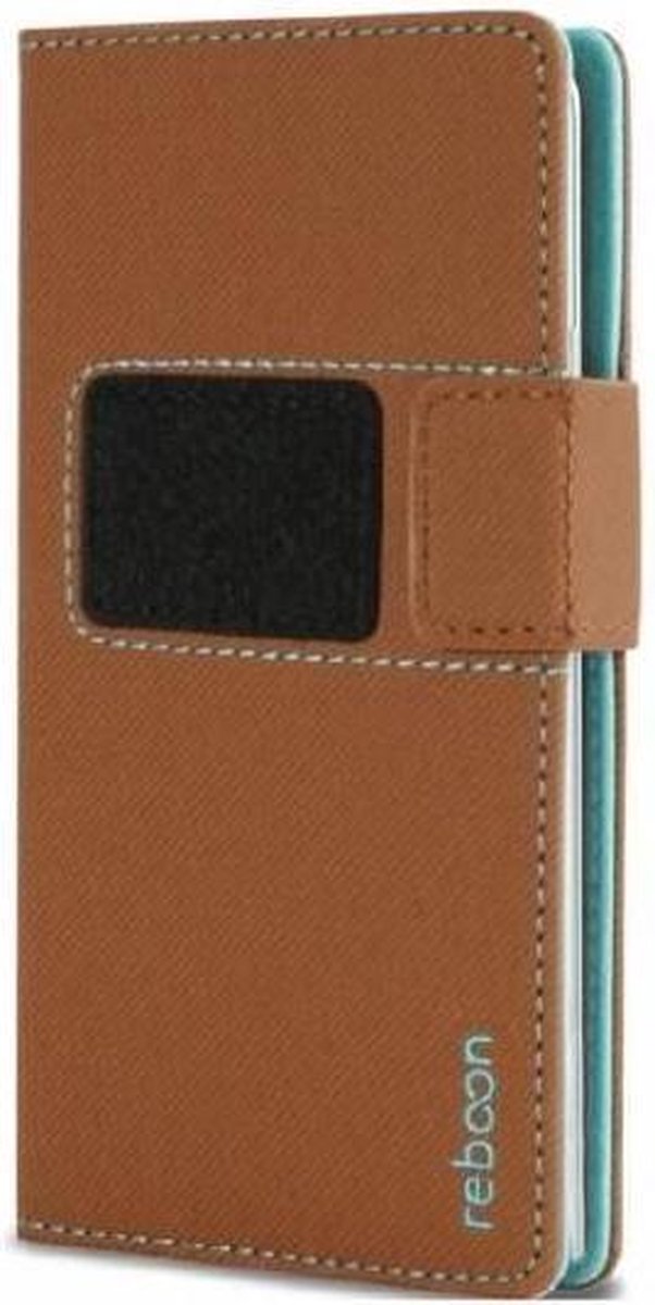 Reboon booncover XS - Brown