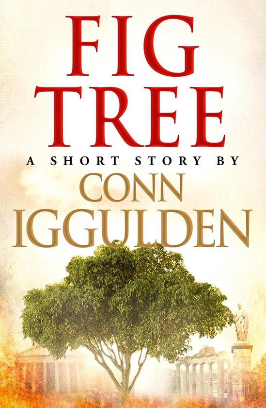 Fig Tree - cover
