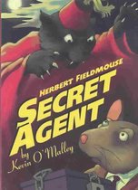 Herbert Fieldmouse, Secret Agent