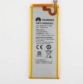 Huawei Ascend G7  accu - HB3748B8EBC - vervangende batterij