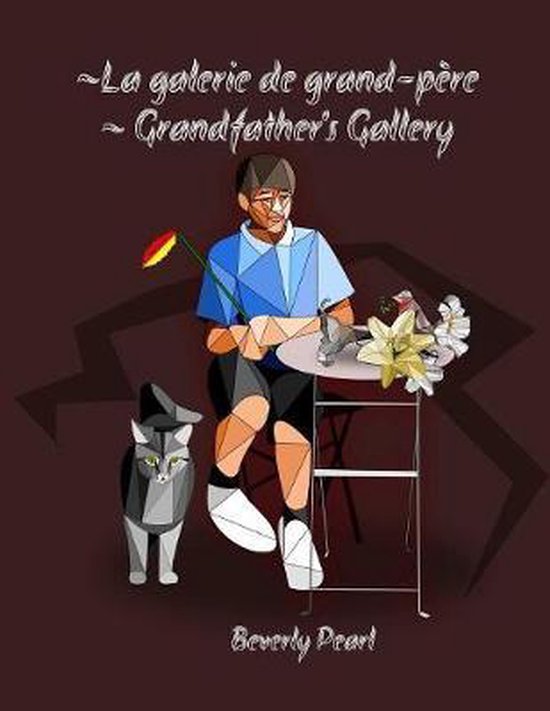 ~ La galerie de grand-pere ~ Grandfather's Gallery