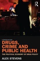 Drugs Crime & Public Health
