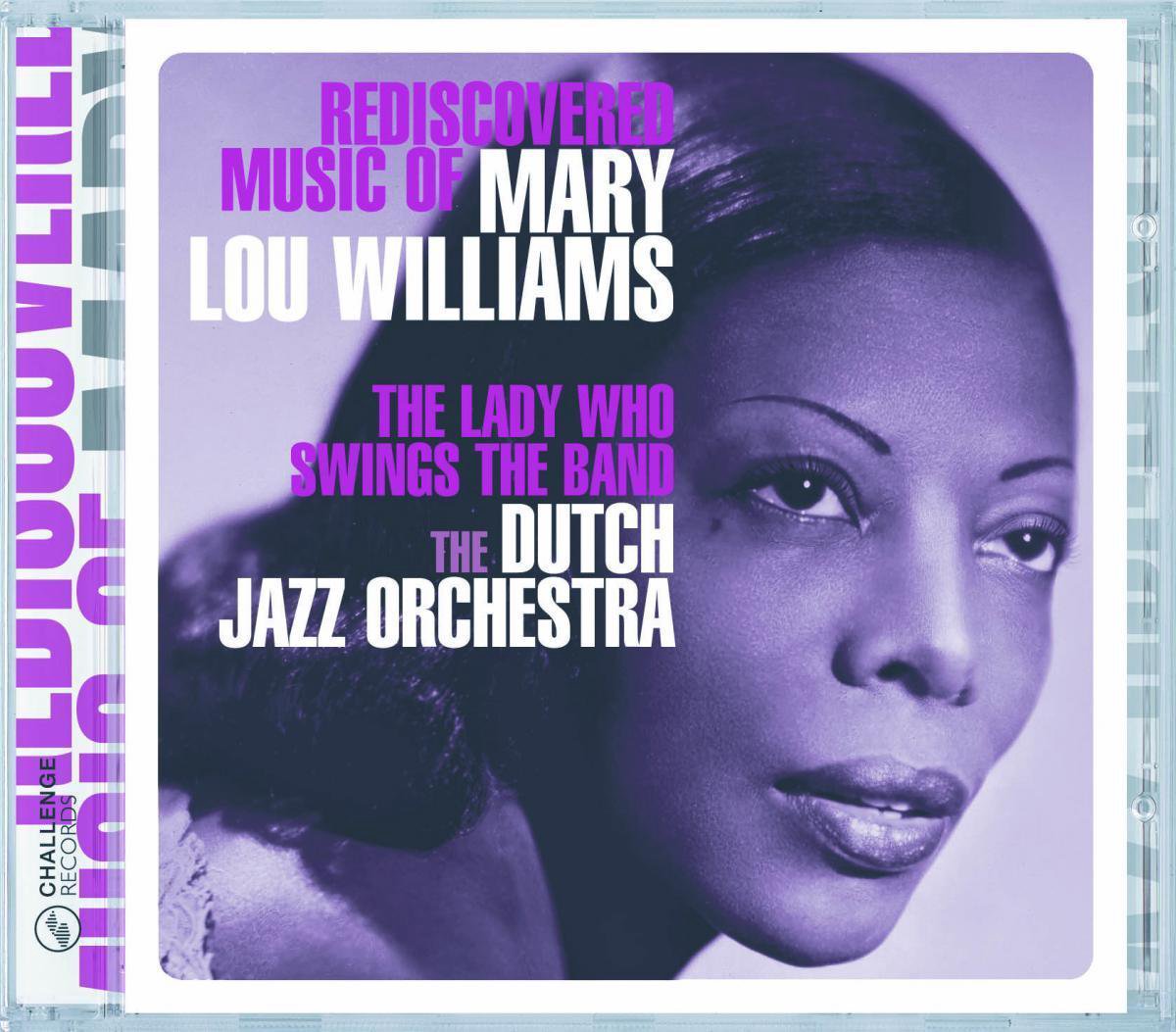 Mary Lou Williams - The Lady Who...