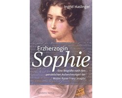 Erzherzogin Sophie