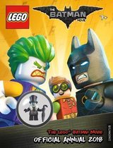 THE LEGO (R) BATMAN MOVIE
        
        
        Tweedehands