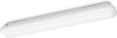 Prolight LED TL Lamp - Armatuur - TL Buis - Geschikt voor Buiten - Koel Wit Licht - 1500 Lumen - 18W