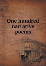 One hundred narrative poems