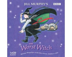 The Worst Witch