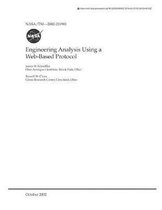Engineering Analysis Using a Web-Based Protocol
