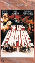 Fall Of The Roman Empire (D)