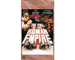 Fall Of The Roman Empire (D)