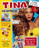 Tina Vakantieboek 2014