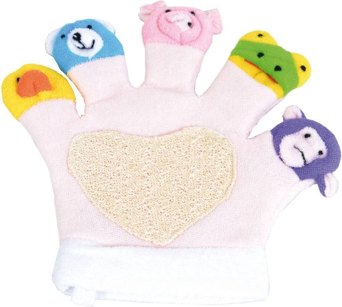 Kinderwashandje