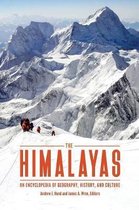 The Himalayas