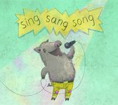 Various Artists - Sing Sang Song (CD)