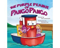 The Purple Peanut of Pango Pango