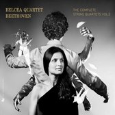 The Complete String Quartets Vol 2